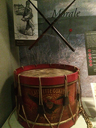 Gettysburg Museum